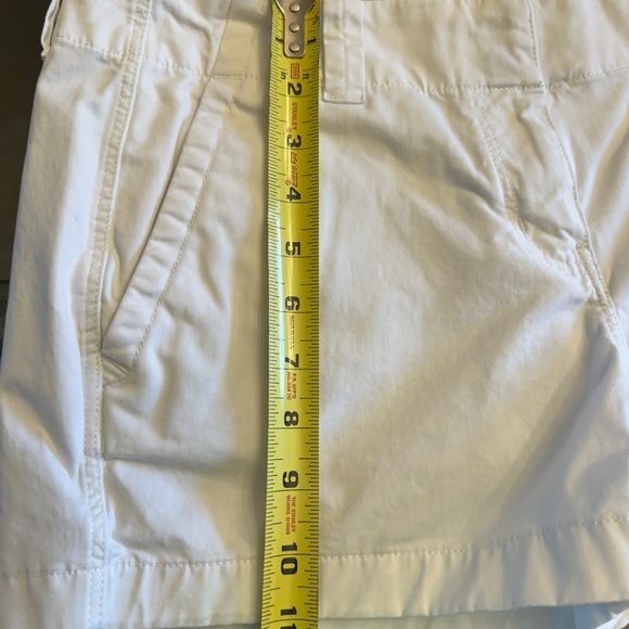Vineyard Vines white Shorts Size - 4 - Picture 5 of 5